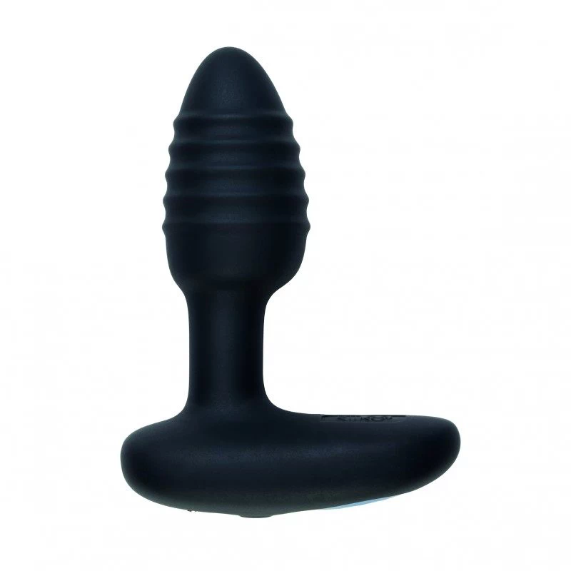Kiiroo - OhMiBod Lumen Pleasure Plug - Image 2
