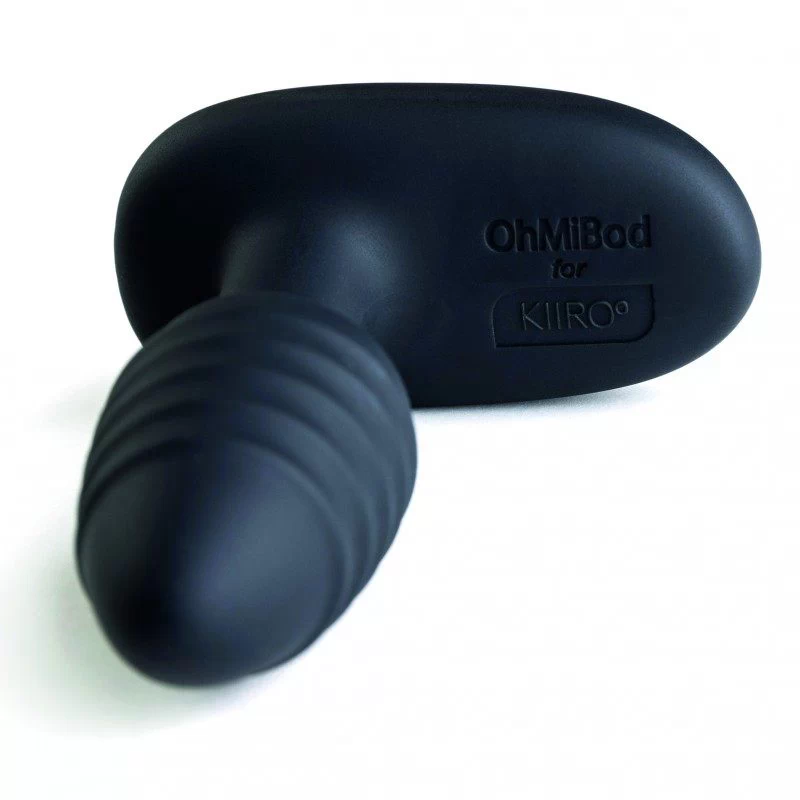Kiiroo - OhMiBod Lumen Pleasure Plug - Image 3