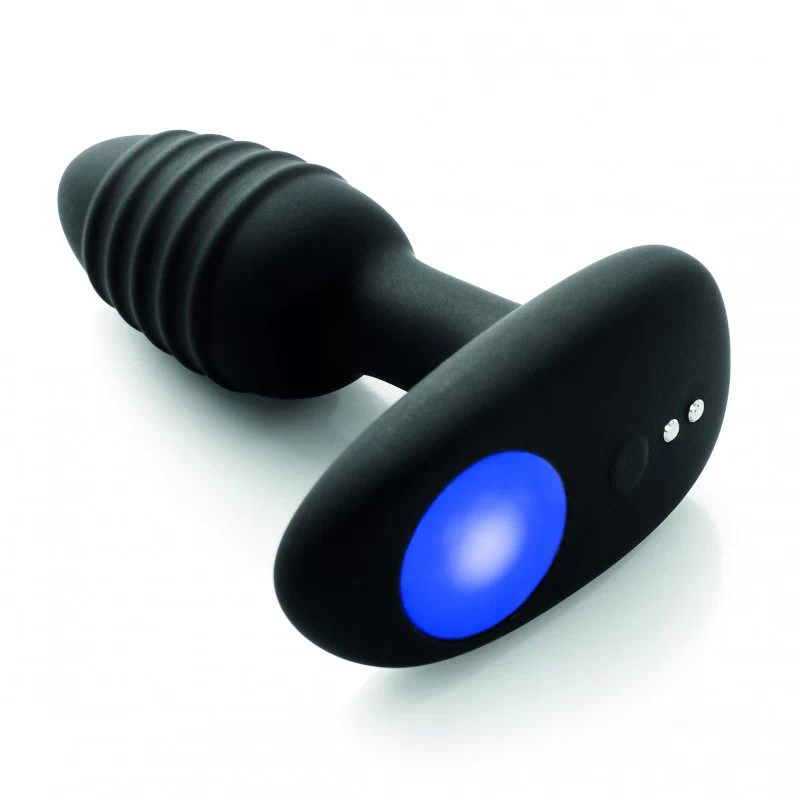 Kiiroo - OhMiBod Lumen Pleasure Plug - Image 4