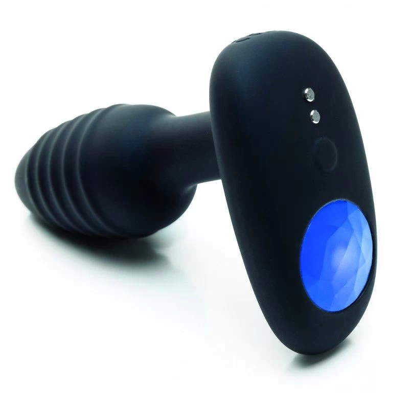 Kiiroo - OhMiBod Lumen Pleasure Plug - Image 5