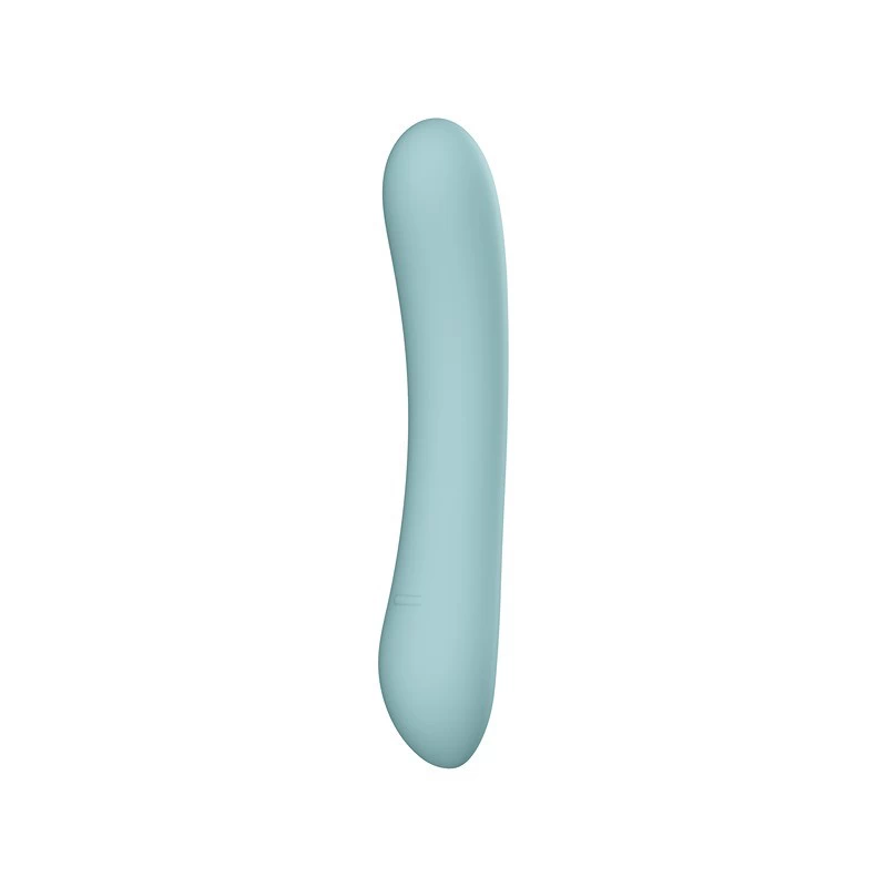 Kiiroo - Pearl2 Plus Turquoise G-Punkti Vibraator - Image 2