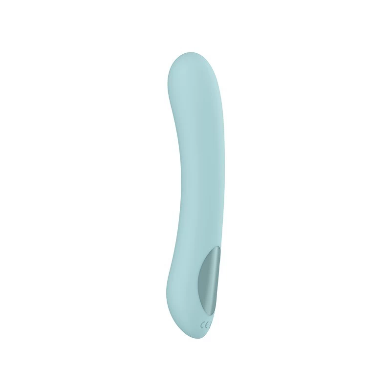 Kiiroo - Pearl2 Plus Turquoise G-Punkti Vibraator - Image 3