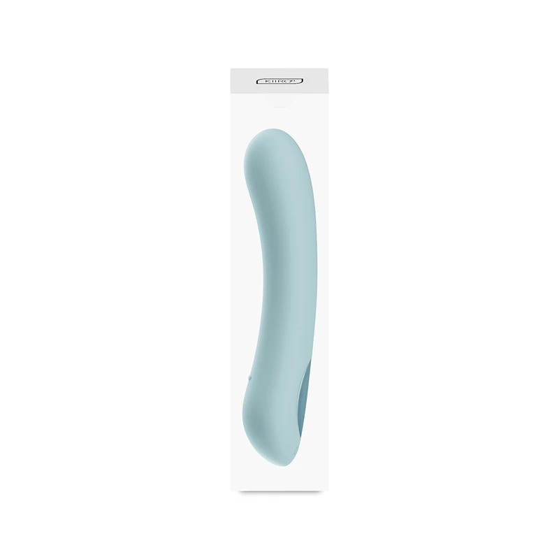 Kiiroo - Pearl2 Plus Turquoise G-Punkti Vibraator - Image 4