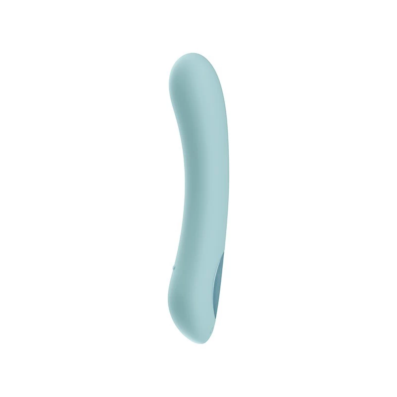 Kiiroo - Pearl2 Plus Turquoise G-Punkti Vibraator