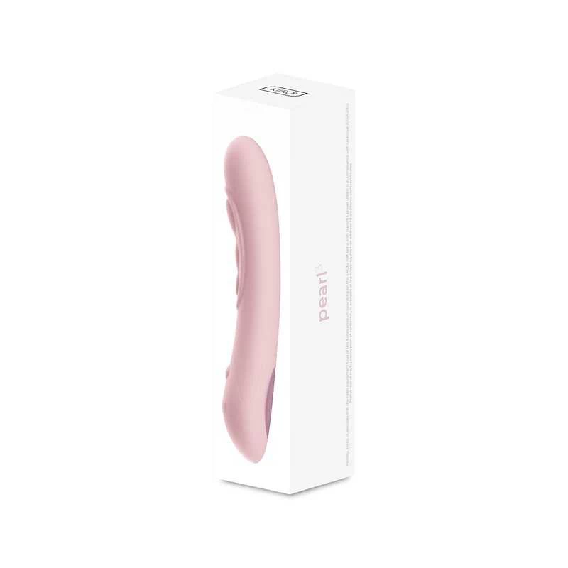 KIIROO - PEARL3 VIBRAATOR - Image 5