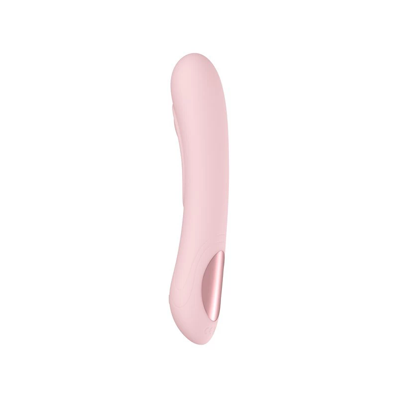 KIIROO - PEARL3 VIBRAATOR