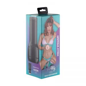Kiiroo – Stars Collection Strokers Feel Molly Stewart