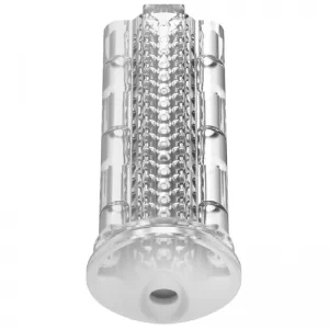 Kiiroo Titan masturbaatori lisa sisemus Power Sleeve