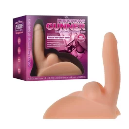 King Kong Gunner dildo
