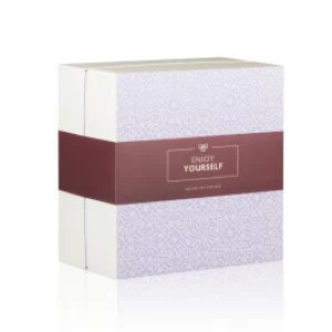 Kinkekomplekt LoveBoxxx naisele