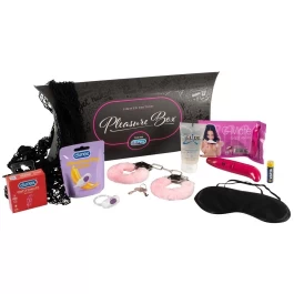 Kinkepakk Pleasure Box