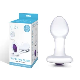Klaasist anaaltapp Bling Bling