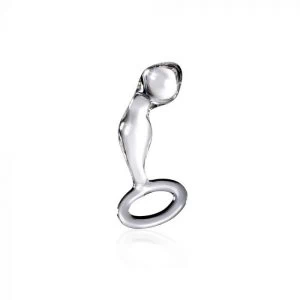 Klaasist eesnäärme masseerija karbis