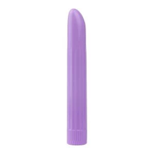 Klassikaline sooneline vibraator Lady Finger
