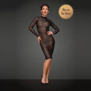 Kleit Noir Handmade F182