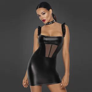 Kleit Noir Handmade F257