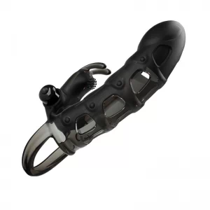 KLIITORIL JA G-PUNKTIL VIBREERIV PEENISE KRAE CUPER