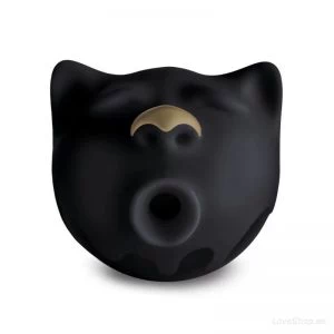 Kliitoristimulaator Gvibe Gcat