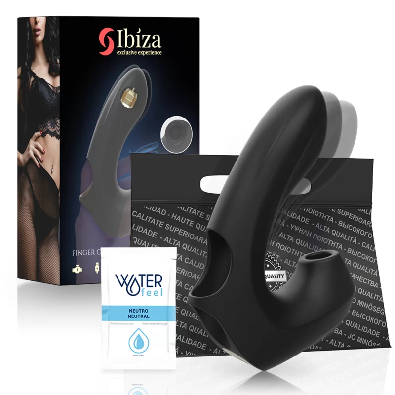 Kliitoristimulaator Ibiza
