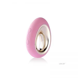 Kliitoristimulaator Lelo Alia (roosa)