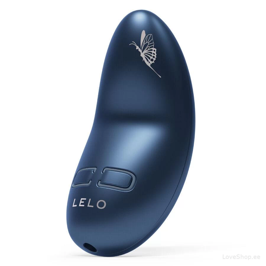 Kliitoristimulaator Lelo Nea 3 (sinine)