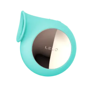 Kliitoristimulaator Lelo Sila Cruise aqua