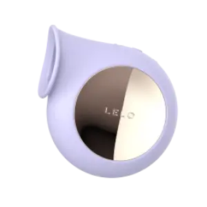 Kliitoristimulaator Lelo Sila Cruise lilla