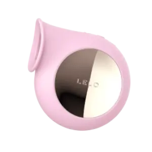 Kliitoristimulaator Lelo Sila Cruise roosa