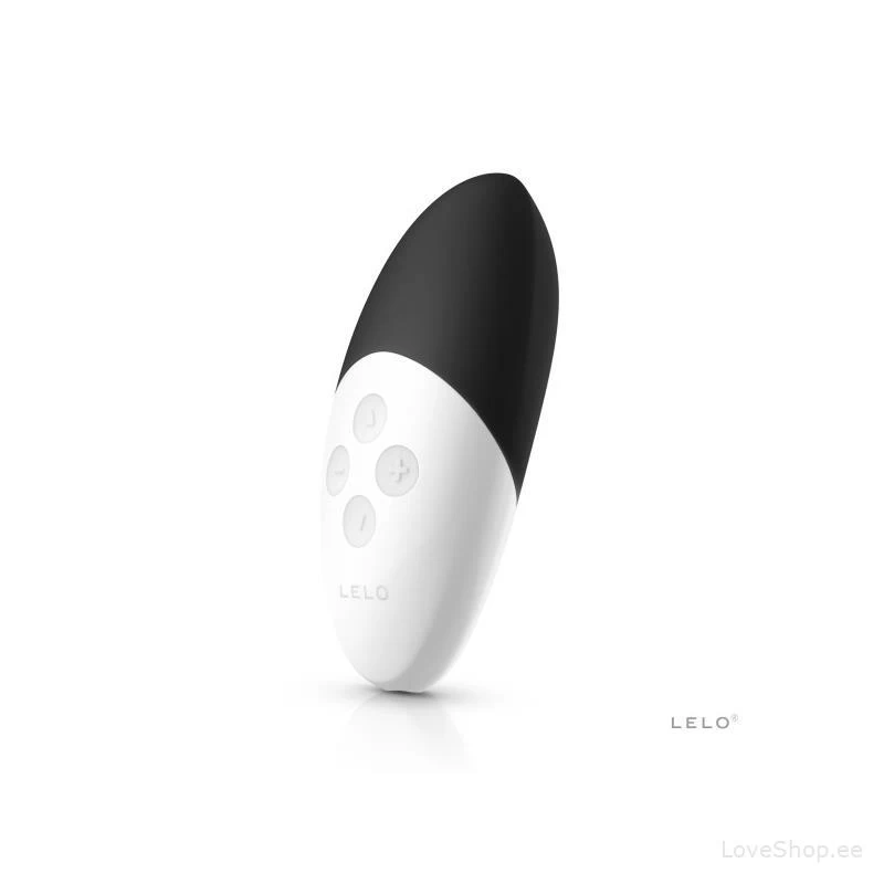 Kliitoristimulaator Lelo Siri 2
