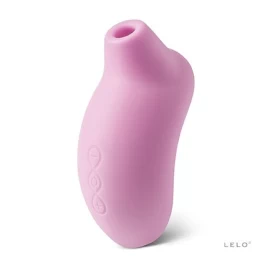 Kliitoristimulaator Lelo Sona roosa