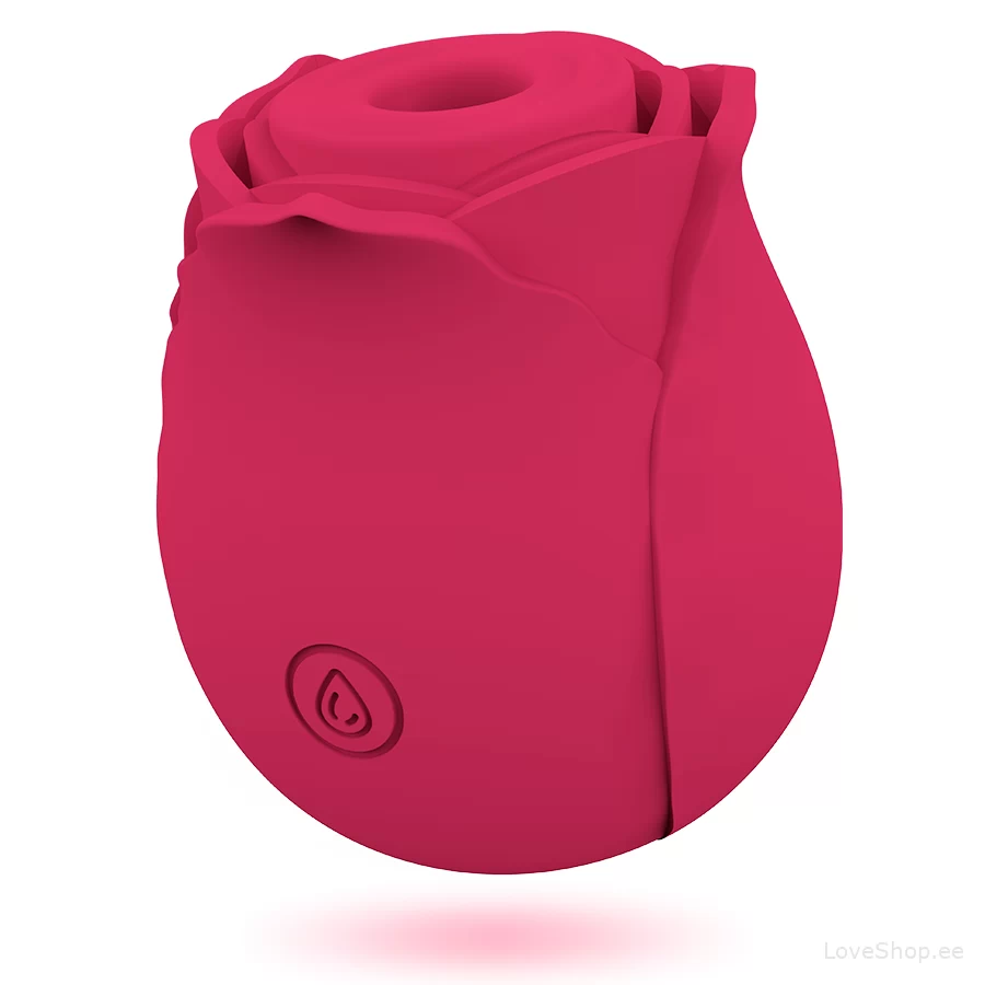 Kliitoristimulaator Mia Rose