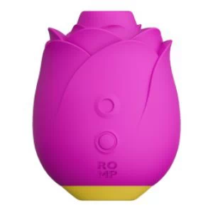 Kliitoristimulaator Romp Rose