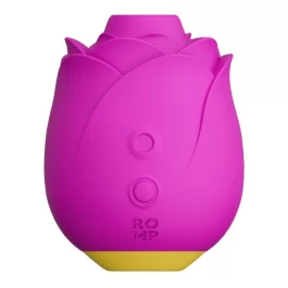 Kliitoristimulaator Romp Rose