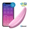 Kliitoristimulaator Satisfyer Curvy 3+
