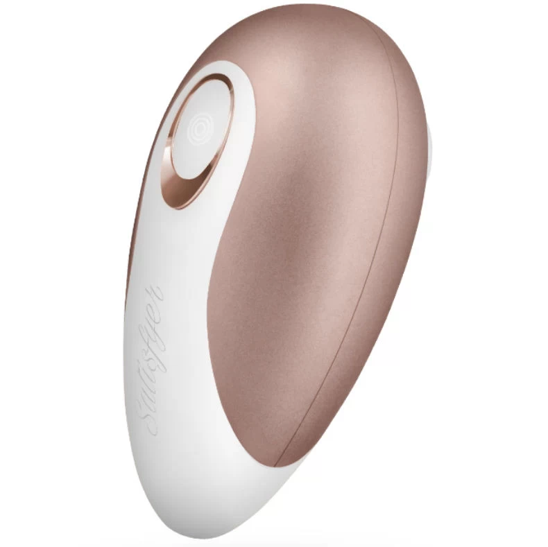 Kliitoristimulaator Satisfyer Deluxe