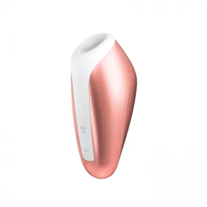 Kliitoristimulaator Satisfyer Love Breeze (vaskne)