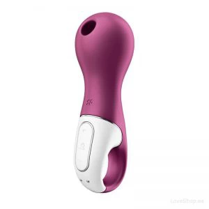 Kliitoristimulaator Satisfyer Lucky Libra