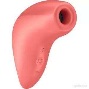 Kliitoristimulaator Satisfyer Magnetic Deep Pulse