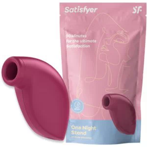 Kliitoristimulaator Satisfyer One Night Stand