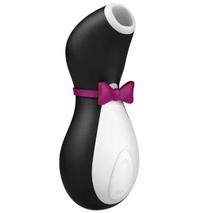 Kliitoristimulaator Satisfyer Penguin