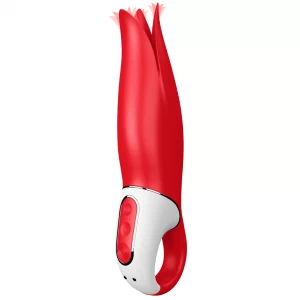 Kliitoristimulaator Satisfyer Power Flower