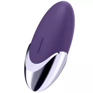 Kliitoristimulaator Satisfyer Purple Pleasure