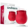 Kliitoristimulaator Ünihörn Redrose
