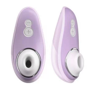 Kliitoristimulaator Womanizer Liberty helelilla