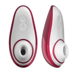 Kliitoristimulaator Womanizer Liberty veinipunane