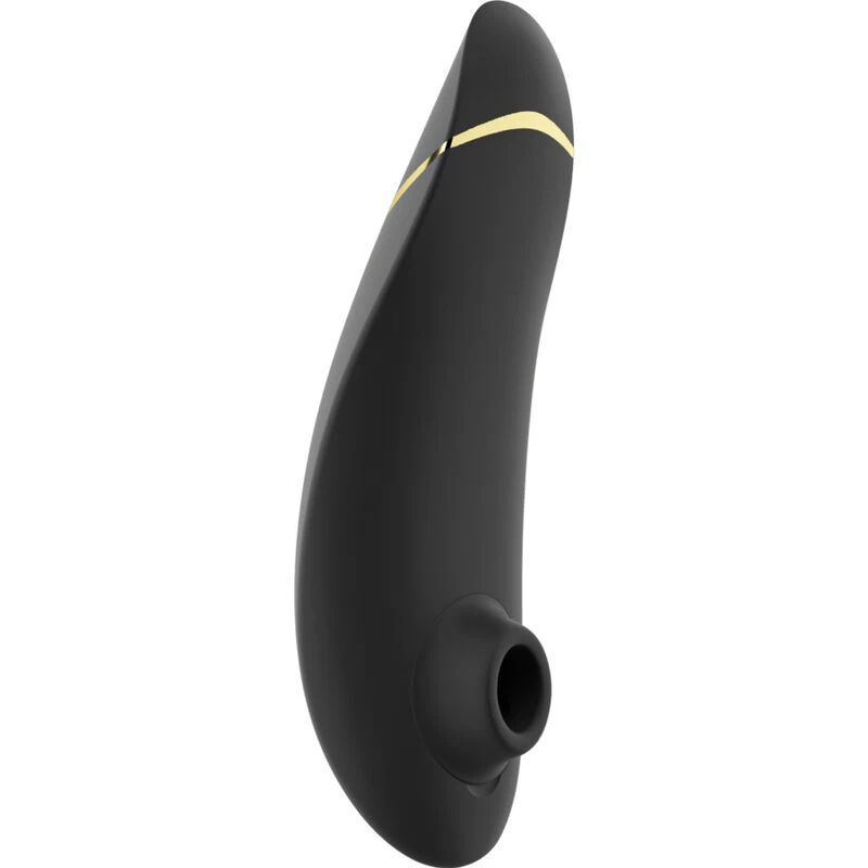 Kliitoristimulaator Womanizer Premium 2
