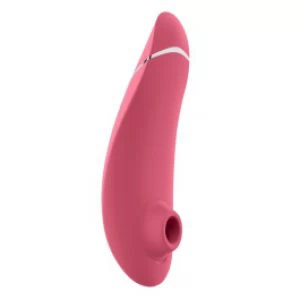 Kliitoristimulaator Womanizer Premium 2 roosa