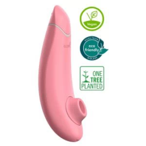 Kliitoristimulaator Womanizer Premium eco