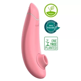 Kliitoristimulaator Womanizer Premium eco