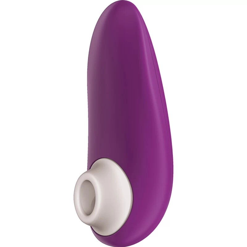 Kliitoristimulaator Womanizer Starlet 3